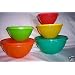 Tupperware WONDERLIER 5 piece Summer Fun Set