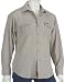Craghoppers Nosquito Lite Long Sleeve Shirt Parchment - Small