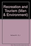 Recreation and tourism