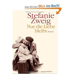 Nur die Liebe bleibt