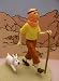 TINTIN フィギュアコレクション タンタンの冒険旅行 ファラオ #3