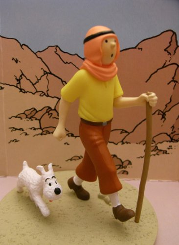 �ӡ����� TINTIN �ե����奢���쥯����� ���󥿥������ι�� �ե��饪 #3 �������� ������� ���᡼�� �ե��� �����꡼ ���� ư�� �̿���
