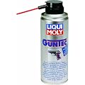 Ballistol Guntec Waffenpflege Spray, keine farbe, 24390