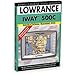 Bennett Marine Video N2343DVD DVD, Lowrance Iway 500C