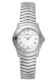 Ebel Classic Wave Classic Wave Mini 24mm Ladies Watch #9157f11/0225 Review Ebel Classic Wave Classic Wave Mini 24mm Ladies Watch #9157f11/0225 Review