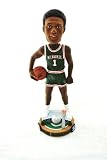 Milwaukee Bucks RARE Official NBA #1 Oscar Palmer Robertson Hall Of Fame "legends of the Court" base Bobble Head