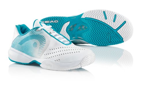 Head Women's Instinct II Team Tennis Shoe