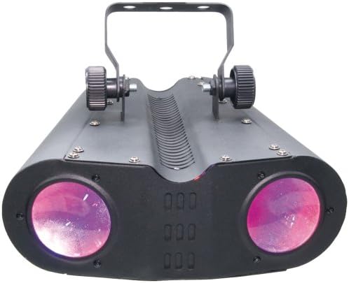 CHAUVET DJ J-Six LED Moonflower Effect Light