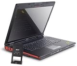 Acer Ferrari 5005WLHi 15.4 Zoll WSXGA Notebook (AMD Turion 64 X2 TL-60, 2GHz, 2GB RAM, 160GB HDD, HD DVD-ROM, ATI Mobility Radeon X1600, XP Prof)