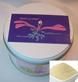 What's A Libido? Maca Super Food Powder