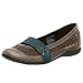 michelle K Women's Emery - Pagan Slip On
