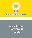 Guida alle concessioni libere di governo
