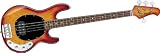 Sterling by Music Man RAY34-NT Bass (4 String, Natural)
