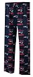 New England Patriots Team Logo Lounge Pants for men