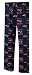 New England Patriots Team Logo Lounge Pants for men