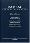 Pi�ces de Clavecin Vol.1 ( Livres de...
