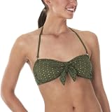 Isaac Mizrahi for Target Bandeau - Green