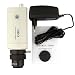 AmScope HD CCD Microscope Video Camera with Reduction Lens for TV 41qlAZLSIbL. AA75 AmScope HD CCD Microscope Video Camera with Reduction Lens for TV