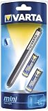 Eigenschaften Varta Consumer Batteries 14610/VE1/BLI / Varta Taschenlampe M. 2Xmicro Mini Pen, 2AAA, Argon