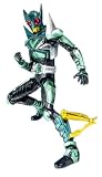 Masked Rider Kabuto Kick Hopper S.H. Figuarts