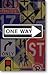 Only One Way (Packet of 20, NKJV)
