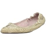 STEVEN by Steve Madden Womens Sandre Ballerina