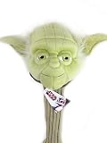 Star Wars Yoda 460cc Golf Head Cover