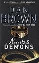 Angels and Demons