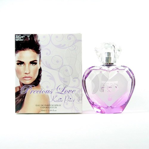 Precious Love 50ml Eau De Parf&uuml;m f&uuml;r sie Preisvergleich