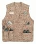 5.11 Tactical Vest Digital Desert, 2XL