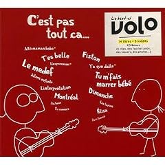 C'est pas tout ca