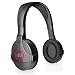 The Sharper Image Wireless Headphones