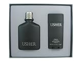 Usher Set, 3-Fluid Ounce