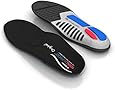 Spenco Total Support Original Insole, Women's 11-12/Men's 10-11
