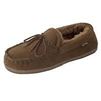 Mens Loafer Moccasin Shoes