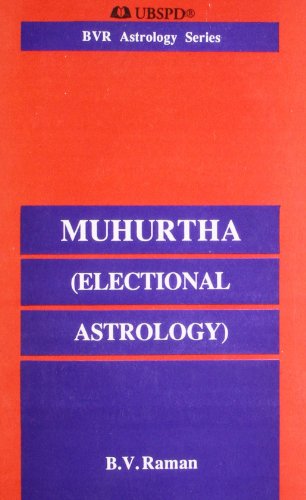 Muhurtha (Electional Astrology)
