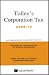 Tolley's Corporation Tax 2009-10: Main Annual