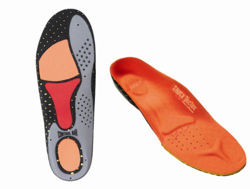 Shock Doctor Ultra 2 Insole (Men 11.0-13.0/ Women 12.0-14.0)