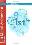 First Mental Arithmetic: Bk. 6 Answers
