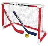 Mylec Mini Ultra Pro II Hockey Goal Set