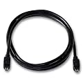 DV Kabel f�r Sony DCR-HC27E Digitalcamcorder | Firewire 4/4-polig i.link | L�nge 1,8m