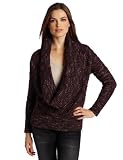 alpaca clothing-Rebecca Minkoff - Clothing Women's Cowl Neck Sweater