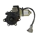 Dorman 742-507 Infiniti I30 I35 Nissan Maxima Front Driver Side Window Lift Motor by Dorman