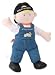 Kids Preferred Harley-Davidson Biker Club Boy doll - Dusty