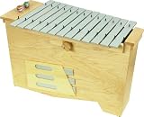 Pulse Diatonic Metallophone, Bass*
