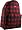 Buffalo Check Black/Red