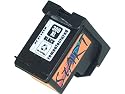 Start - Cartouche d'encre compatible avec Puce remplace HP 300XL, Noir pour Hewlett Packard Deskjet D 2500, 2530, 2545, 2560, 2563, 2566, 2600, 2645, 2660, 2663, 2666, 2668, 2680, 5560, 5563, 5660, 5663, 5668, F 4200, 4210, 4213, 4224, 4230, 4235, 4240, 4250, 4272, 4273, 4274, 4275, 4280, 4283, 4290, 4292, 4293, 4294, 4424, 4435, 4440, 4480, Photosmart C 4640, 4650, 4680, 4740, 4750, 4780, 4783, 4788, 4795