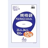 LD03�K�i�܁yNo.12�z230�~340mm�@1000��
