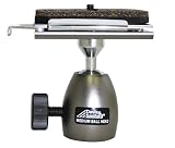 Davis & Sanford BallHeadMQR Medium Ball Head with Quick Release