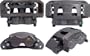 Cardone 15-4615 Remanufactured Severe Duty Loaded Brake Caliper